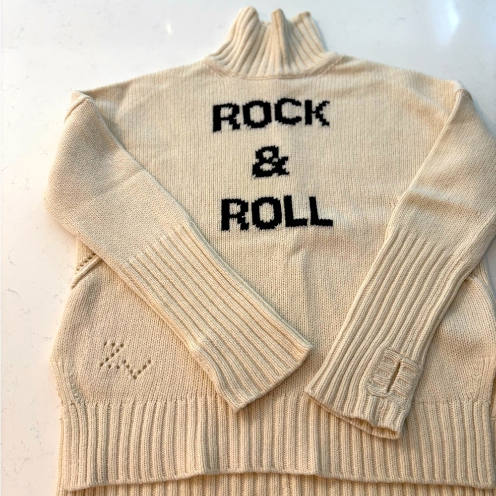 Zadig and Voltaire Sweater
